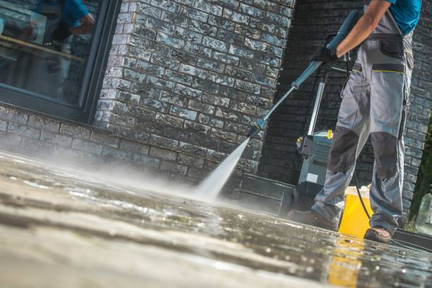 Best Sidewalk and Walkway Cleaning  in Grafton, WI