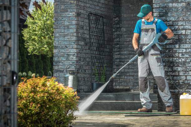 Best Factory Floor Cleaning  in Grafton, WI